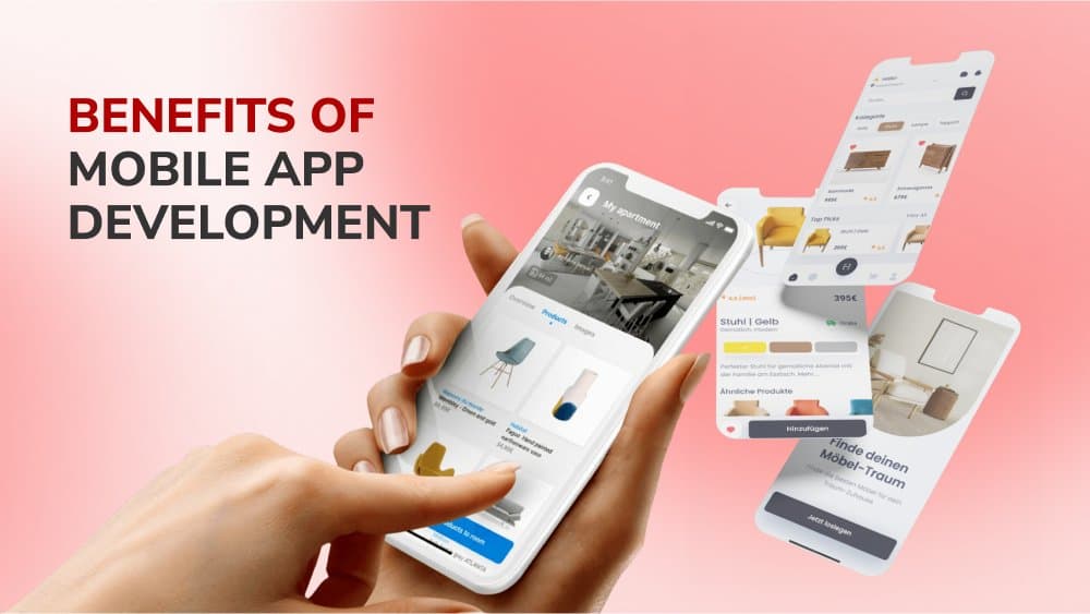 Why Your Business Needs a Custom Mobile App