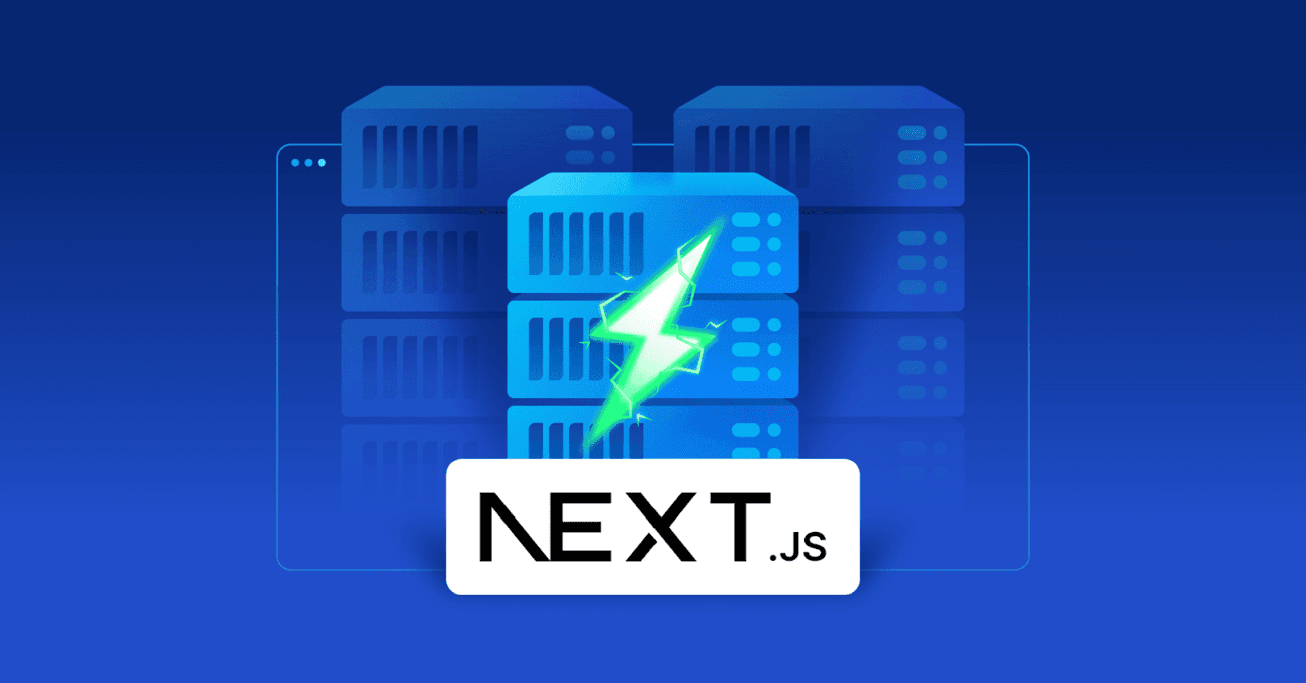 Optimizing Next.js for Performance